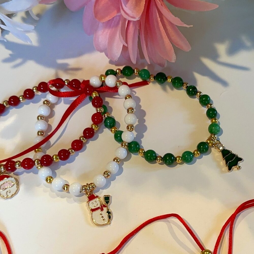 Shio Bracelet "Perfect accessories to tickle your sense of style & fun."